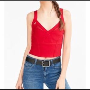 Urban outfitters tank silence+noise revolve